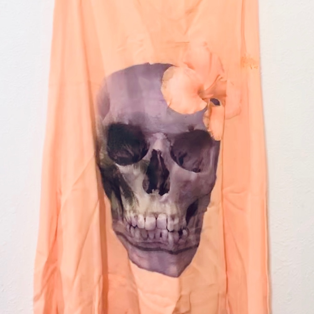Wildfox Midi Dress